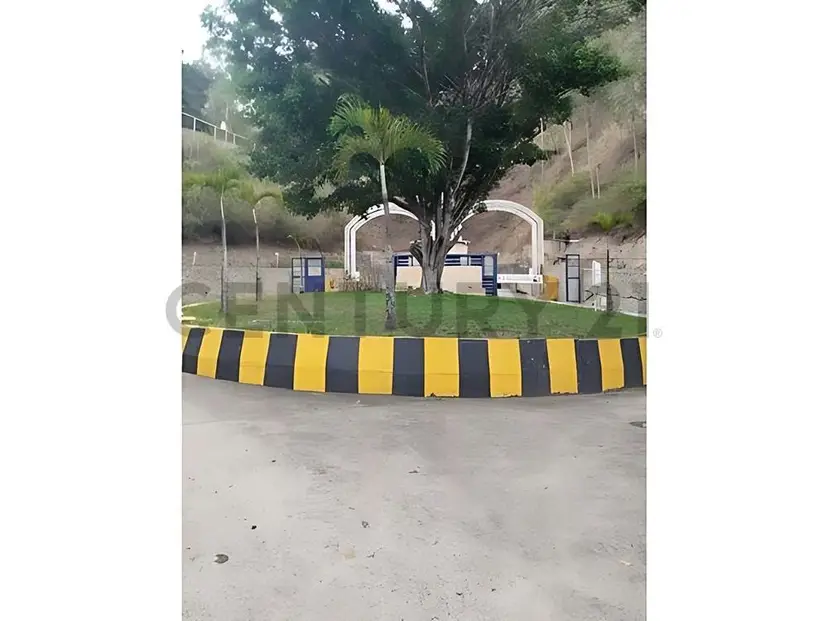 Casa con financiamiento Urb. Mirador Panamericano San Antonio de los Altos