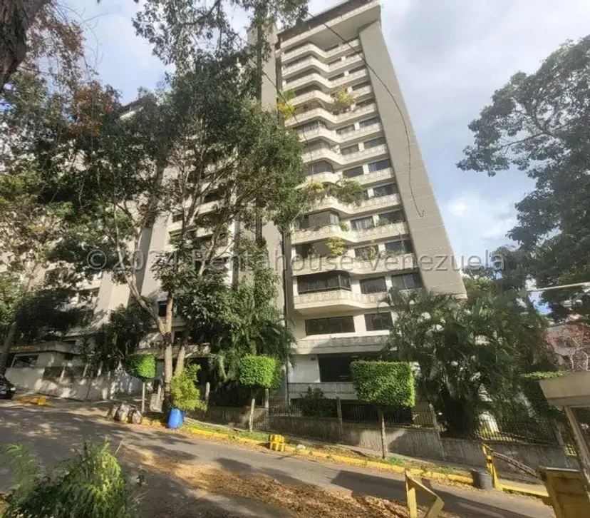 Apartamento (Penthouse) en Venta en Terrazas del Avila, Distrito Metropolitano