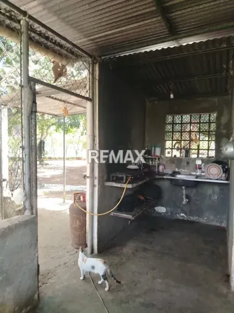 EN VENTA FINCA EN CARRETERA NACIONAL MATURÍN-CARIPE - 11