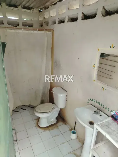 EN VENTA FINCA EN CARRETERA NACIONAL MATURÍN-CARIPE - 12