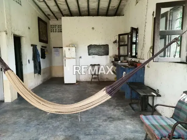 EN VENTA FINCA EN CARRETERA NACIONAL MATURÍN-CARIPE - 14
