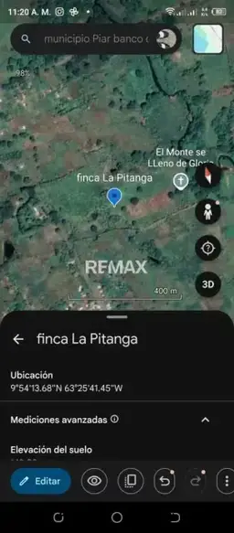 Vista 18