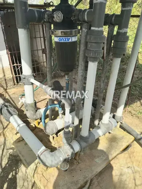 EN VENTA FINCA EN CARRETERA NACIONAL MATURÍN-CARIPE - 6
