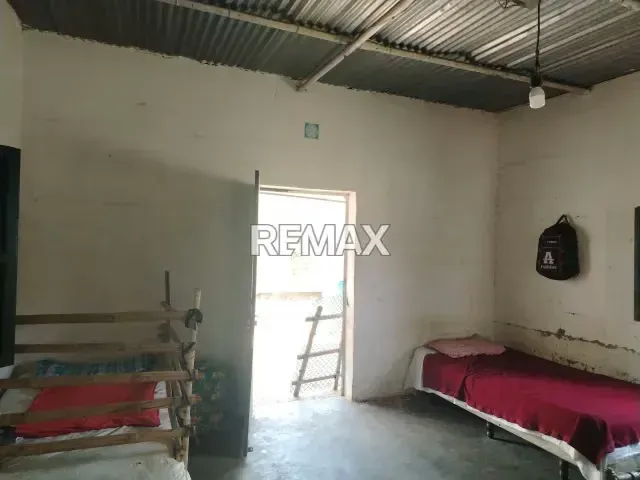 EN VENTA FINCA EN CARRETERA NACIONAL MATURÍN-CARIPE - 10