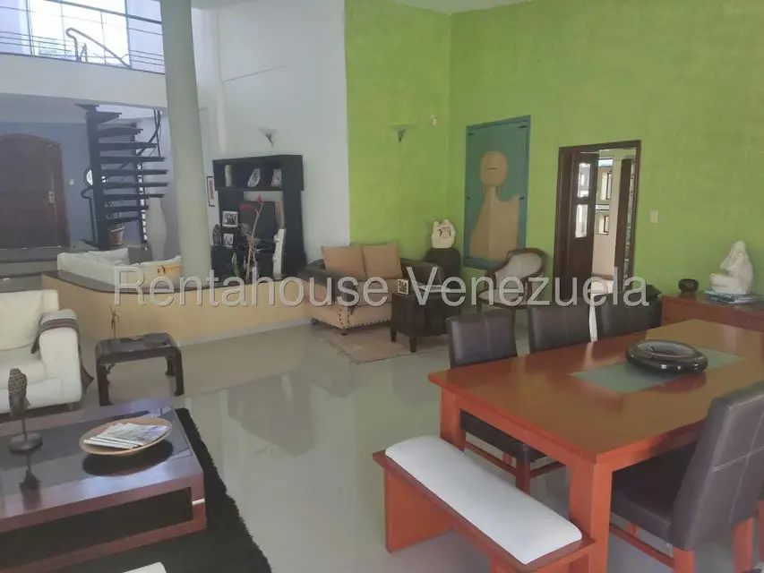 Casa (Duplex) en Venta en Cumboto, Carabobo - 14