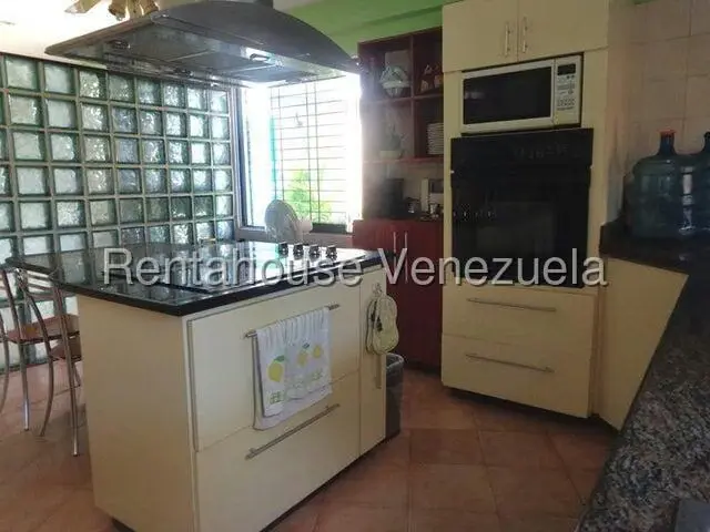 Casa (Duplex) en Venta en Cumboto, Carabobo - 20
