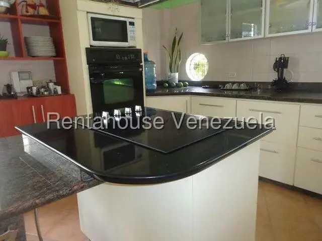 Casa (Duplex) en Venta en Cumboto, Carabobo - 22