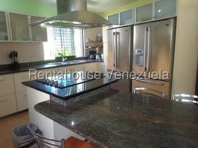 Casa (Duplex) en Venta en Cumboto, Carabobo - 23