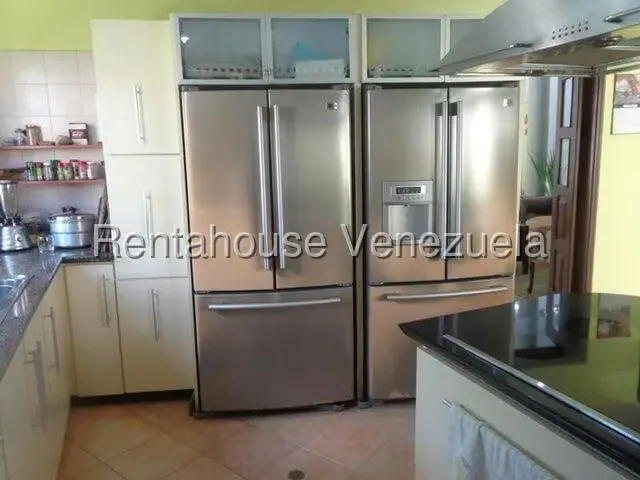 Casa (Duplex) en Venta en Cumboto, Carabobo - 24