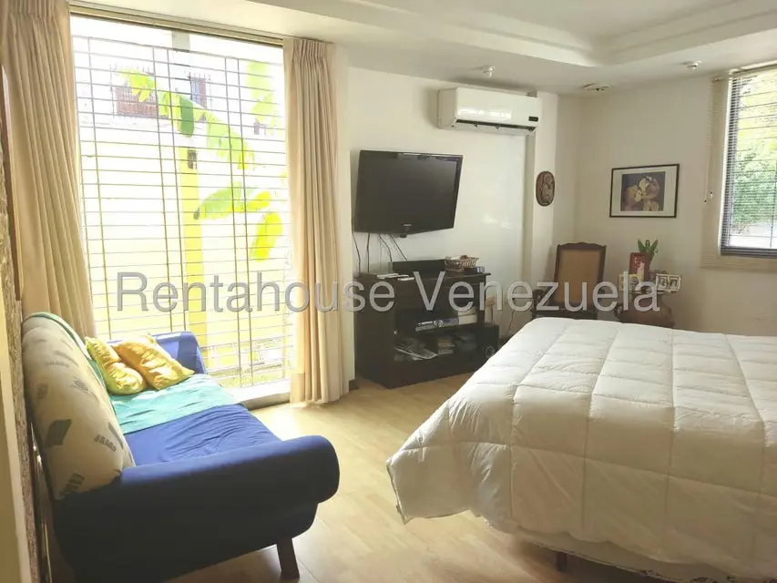 Casa (Duplex) en Venta en Cumboto, Carabobo - 34
