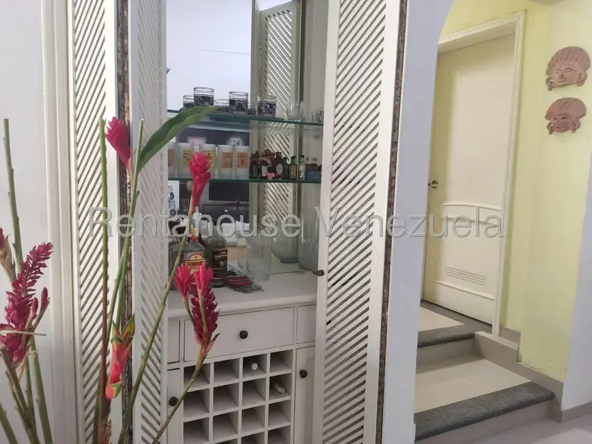 Casa (Duplex) en Venta en Cumboto, Carabobo - 39