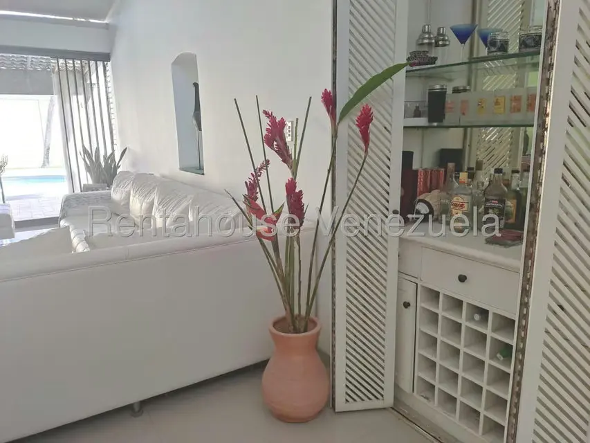 Casa (Duplex) en Venta en Cumboto, Carabobo - 40
