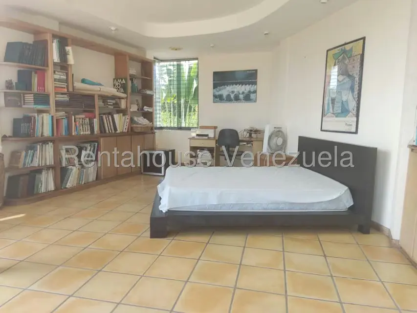 Casa (Duplex) en Venta en Cumboto, Carabobo - 4