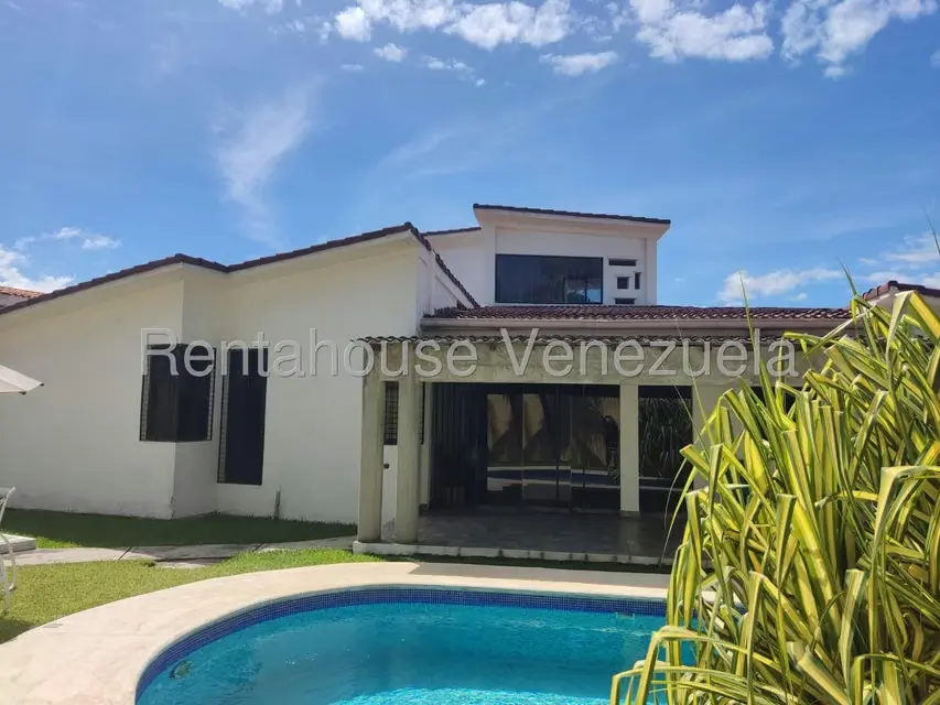 Casa (Duplex) en Venta en Cumboto, Carabobo - 46