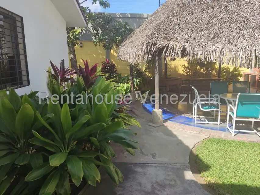 Casa (Duplex) en Venta en Cumboto, Carabobo - 47