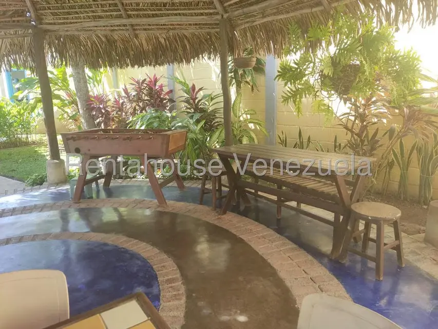 Casa (Duplex) en Venta en Cumboto, Carabobo - 48