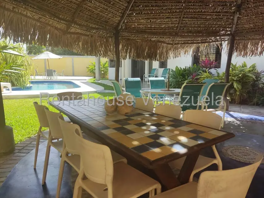 Casa (Duplex) en Venta en Cumboto, Carabobo - 49