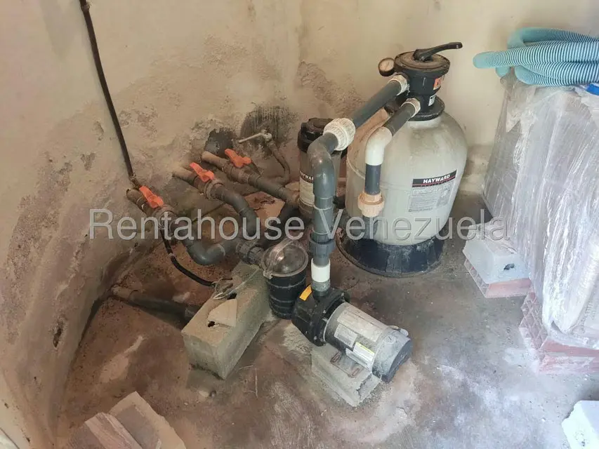 Casa (Duplex) en Venta en Cumboto, Carabobo - 50