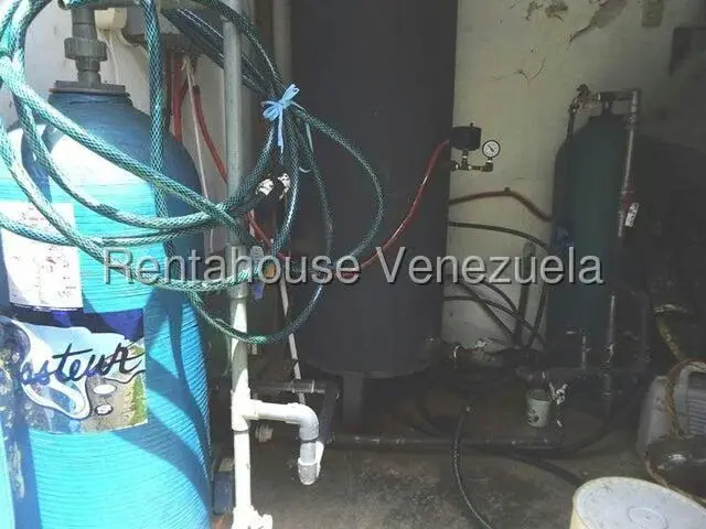 Casa (Duplex) en Venta en Cumboto, Carabobo - 55