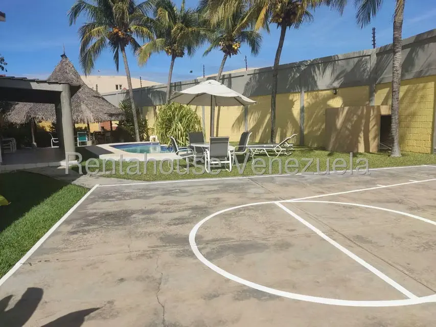 Casa (Duplex) en Venta en Cumboto, Carabobo - 10
