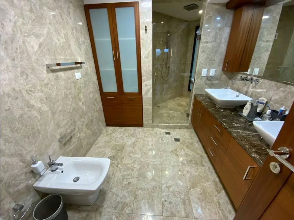 Vendo apto 300m2 3h+s/4b+s/3p San Román 8208 - 14