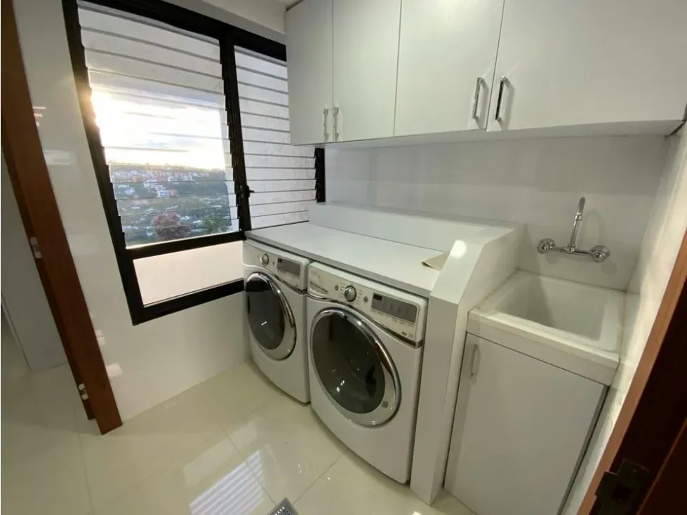 Vendo apto 300m2 3h+s/4b+s/3p San Román 8208 - 7