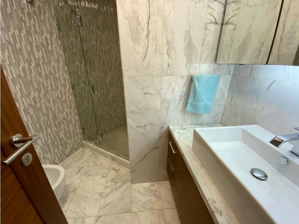 Vendo apto 300m2 3h+s/4b+s/3p San Román 8208 - 9