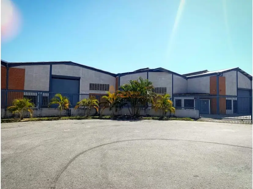 EN VENTA GALPON EN LOS JARALES, SAN DIEGO TCL
