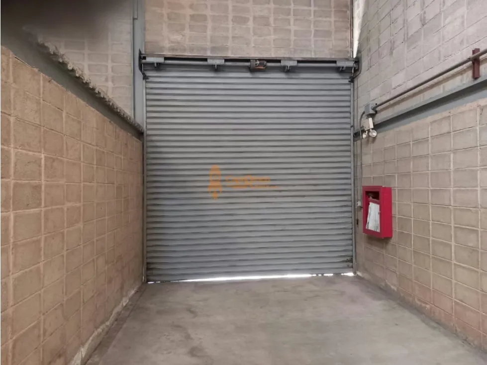 EN VENTA GALPON EN LOS JARALES, SAN DIEGO TCL - 12