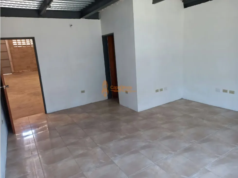 EN VENTA GALPON EN LOS JARALES, SAN DIEGO TCL - 7