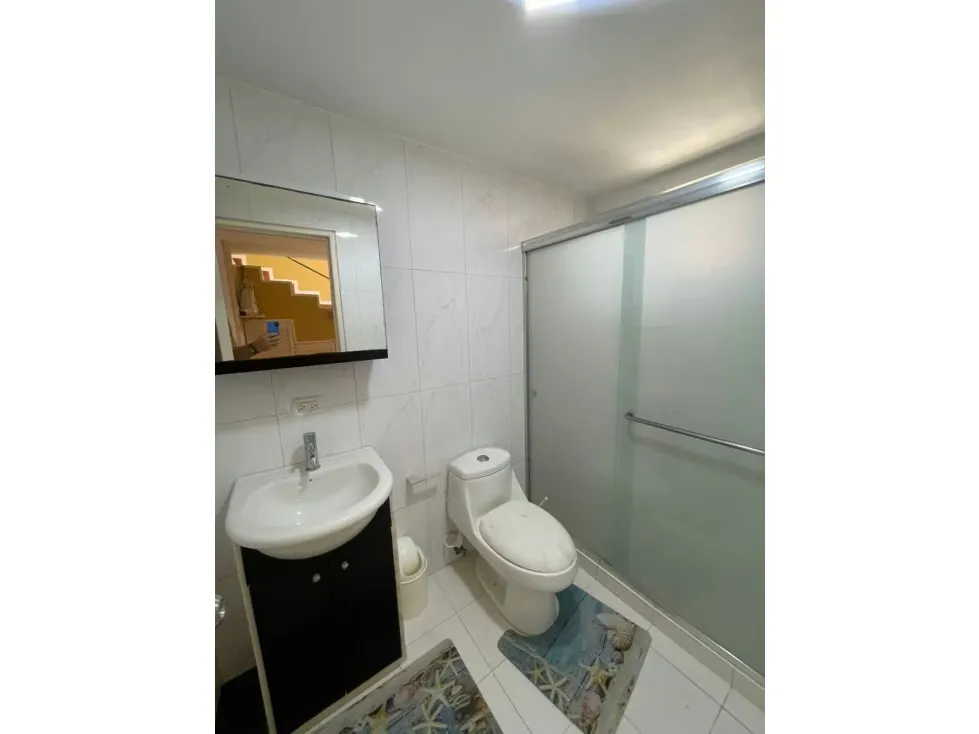 TOWN HOUSE EN VENTA PUERTO ENCANTADO HIGUEROTE 126MT2 - 11