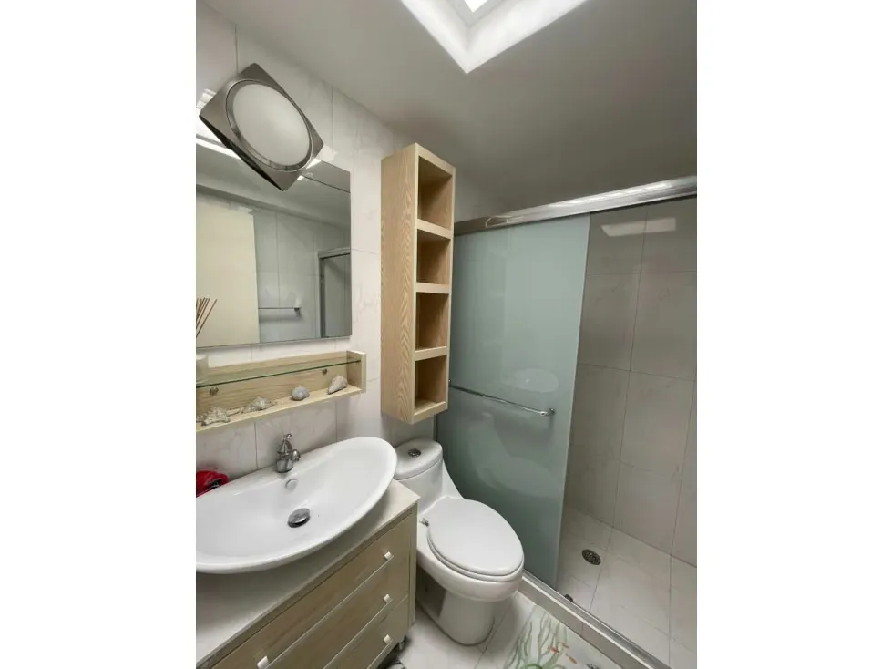 TOWN HOUSE EN VENTA PUERTO ENCANTADO HIGUEROTE 126MT2 - 12