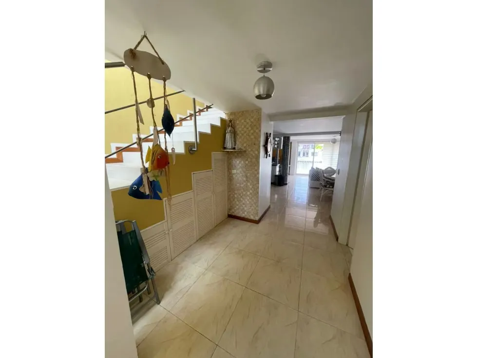 TOWN HOUSE EN VENTA PUERTO ENCANTADO HIGUEROTE 126MT2 - 5