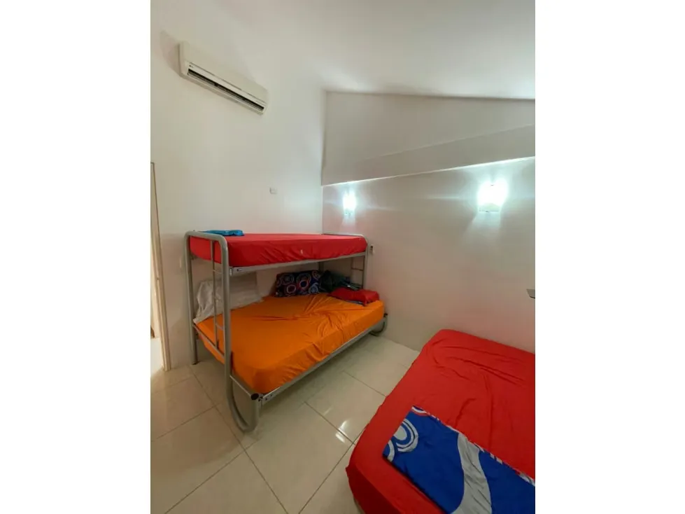 TOWN HOUSE EN VENTA PUERTO ENCANTADO HIGUEROTE 126MT2 - 7