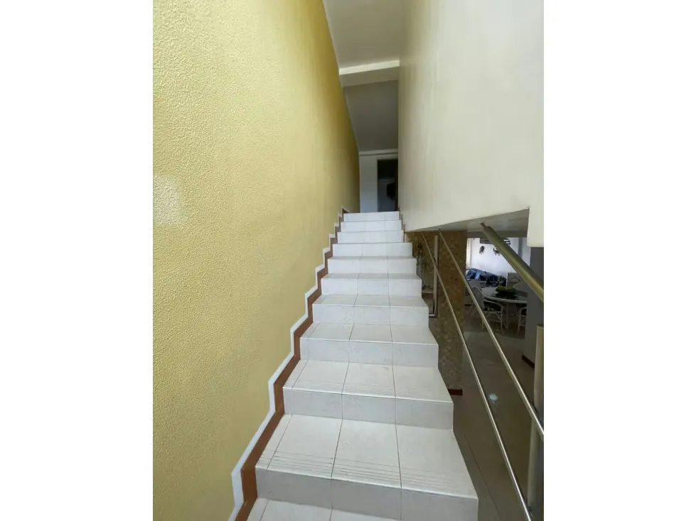 TOWN HOUSE EN VENTA PUERTO ENCANTADO HIGUEROTE 126MT2 - 9