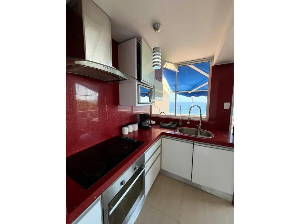 Apartamento en Venta en Margarita. - 2