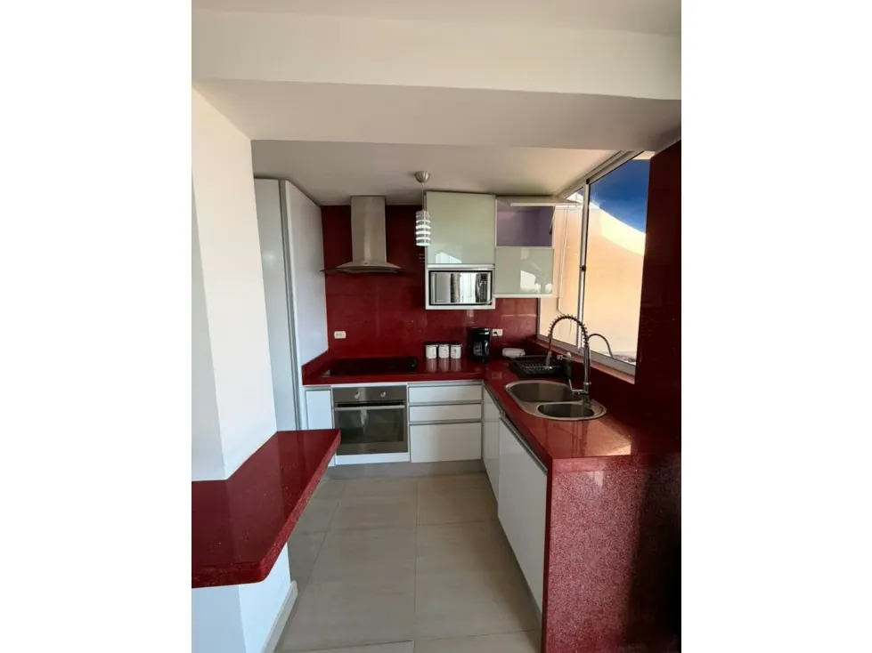 Apartamento en Venta en Margarita. - 4