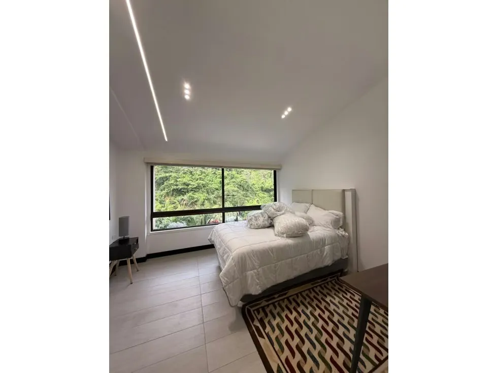 Se vende Apto PH 674m² 4h+2s/4b+2s/4p Sebucan - 15