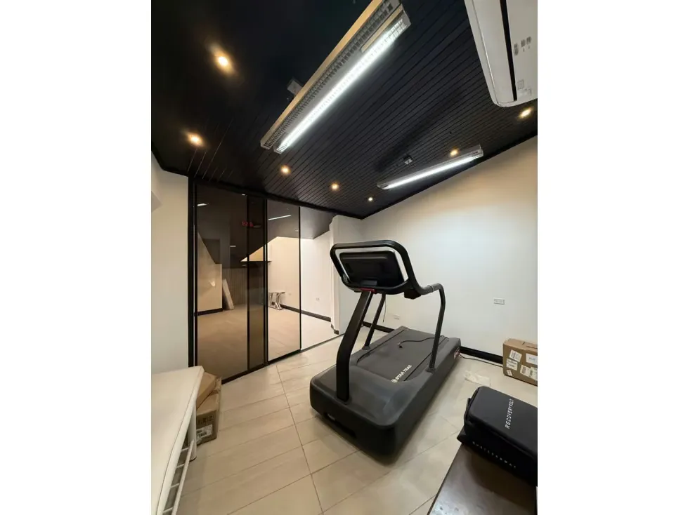 Se vende Apto PH 674m² 4h+2s/4b+2s/4p Sebucan - 19
