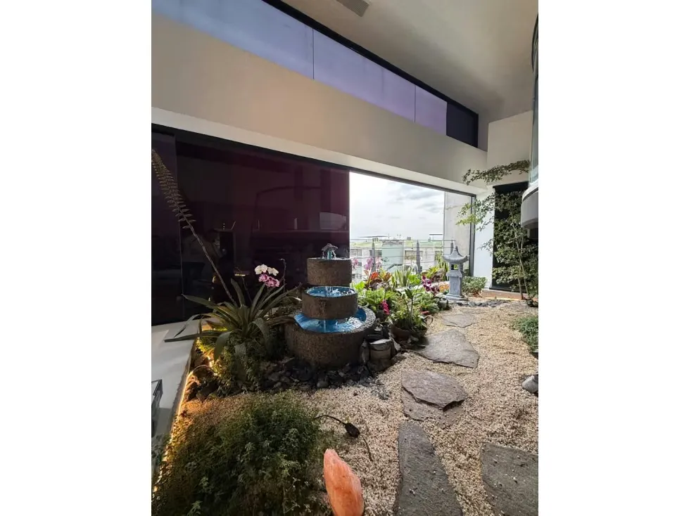 Se vende Apto PH 674m² 4h+2s/4b+2s/4p Sebucan - 26