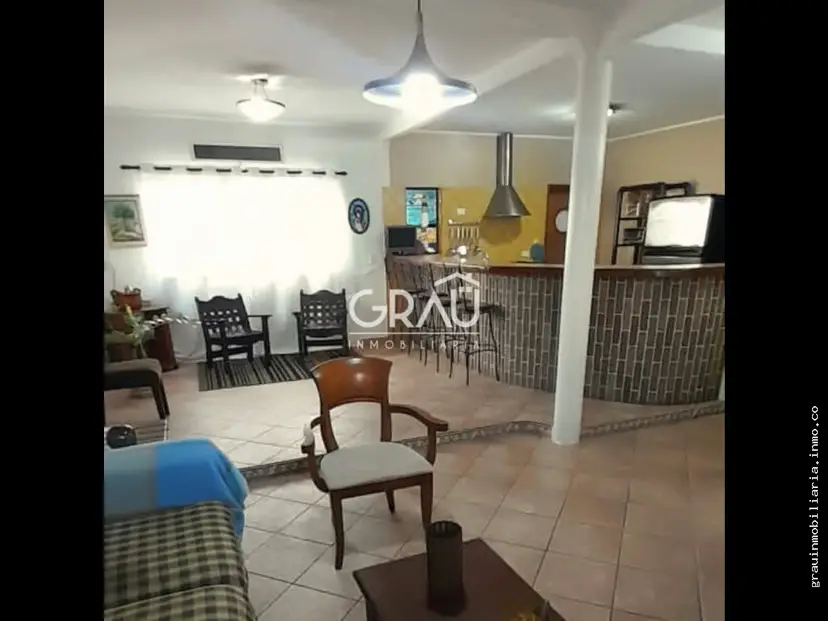 Casa en Venta en Residencias Colonia del Rio Nueva Barcelona
