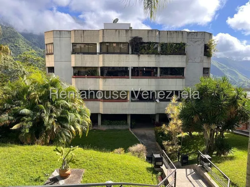 Apartamento (1 Nivel) en Venta en Miranda, Distrito Metropolitano