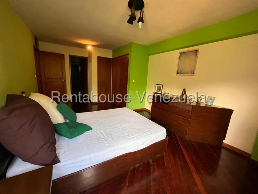 Apartamento (1 Nivel) en Venta en Miranda, Distrito Metropolitano - 14