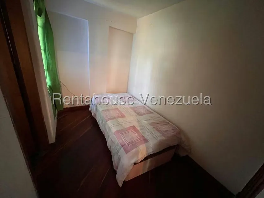 Apartamento (1 Nivel) en Venta en Miranda, Distrito Metropolitano - 15