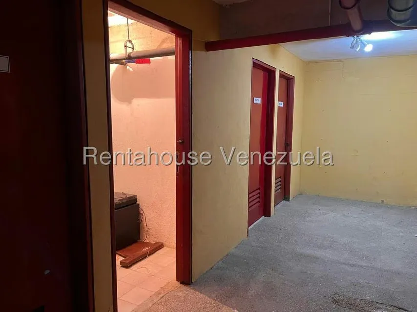 Apartamento (1 Nivel) en Venta en Miranda, Distrito Metropolitano - 20