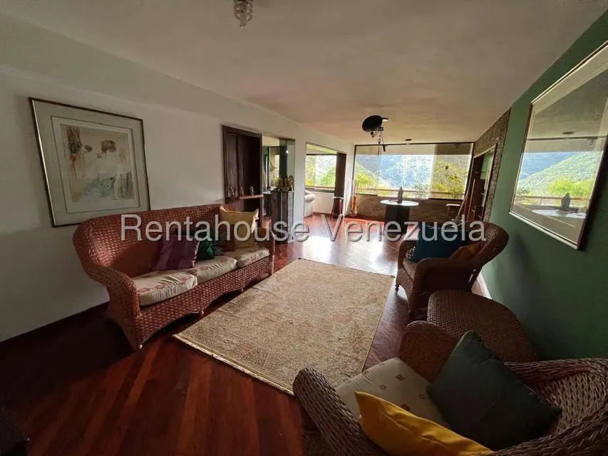 Apartamento (1 Nivel) en Venta en Miranda, Distrito Metropolitano - 3