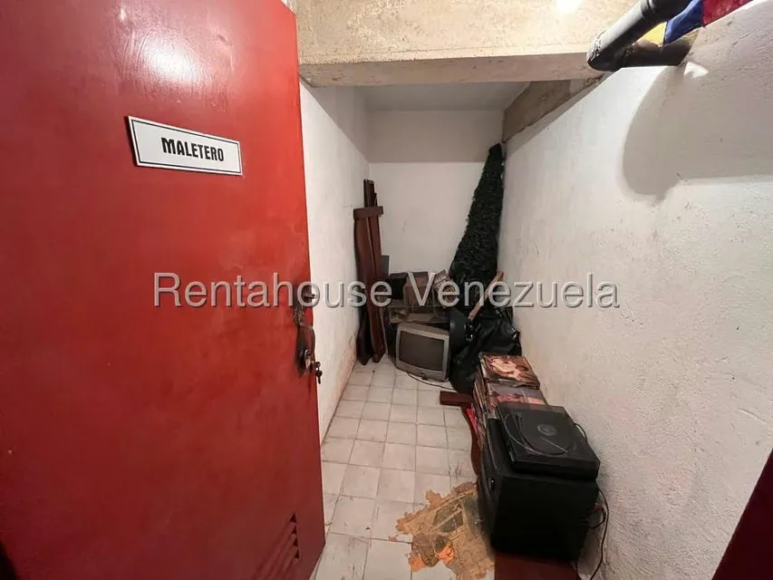 Apartamento (1 Nivel) en Venta en Miranda, Distrito Metropolitano - 21