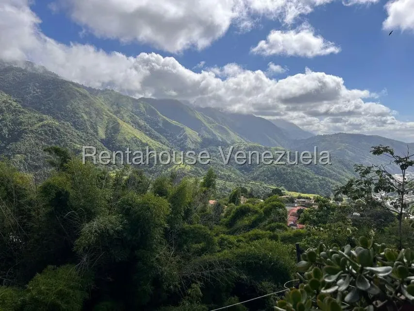 Apartamento (1 Nivel) en Venta en Miranda, Distrito Metropolitano - 5