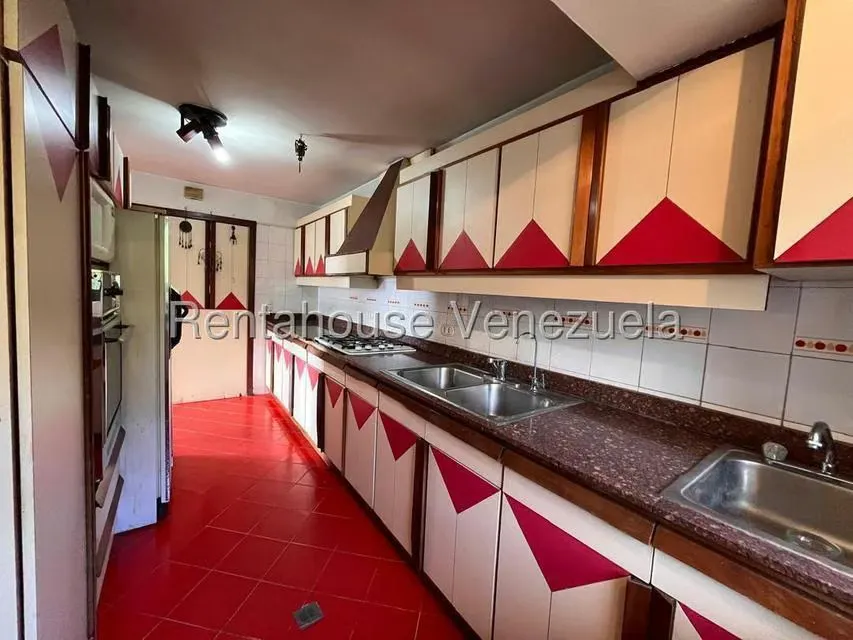 Apartamento (1 Nivel) en Venta en Miranda, Distrito Metropolitano - 7