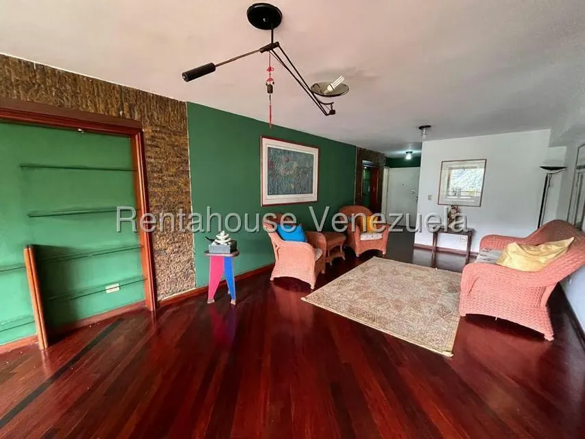 Apartamento (1 Nivel) en Venta en Miranda, Distrito Metropolitano - 8